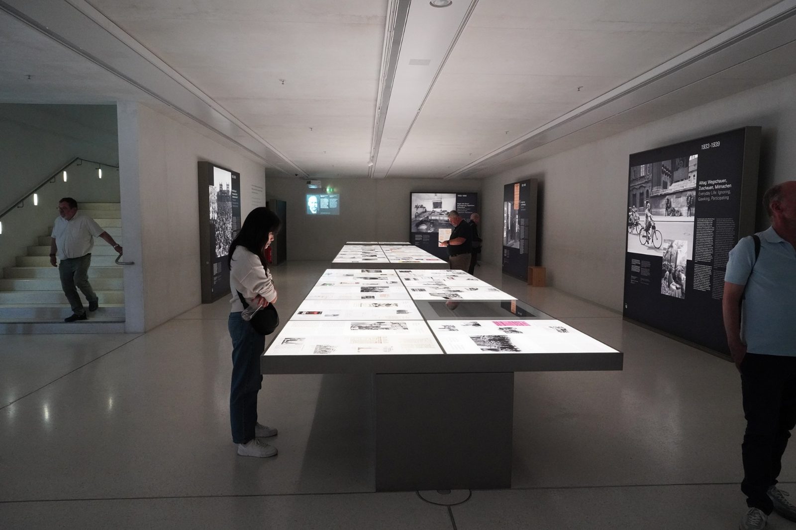 Your experience at Munich Third Reich Tour