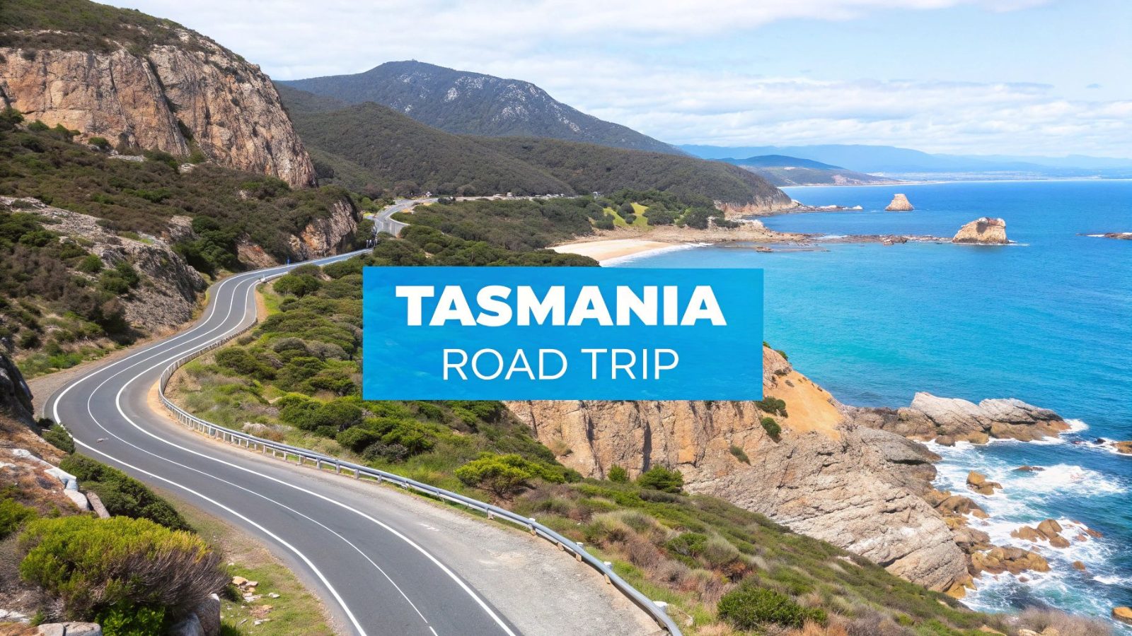 Tasmania Tour Packages