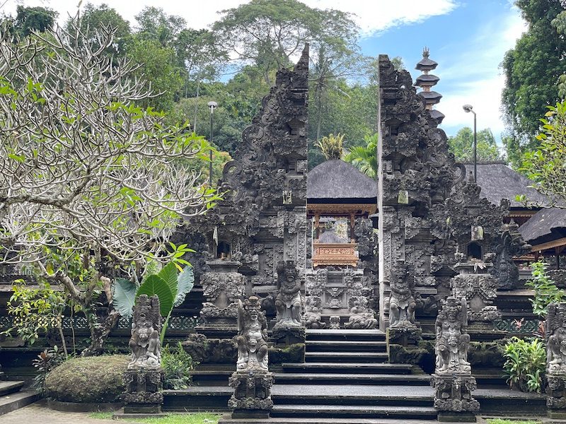 Candi Bentar