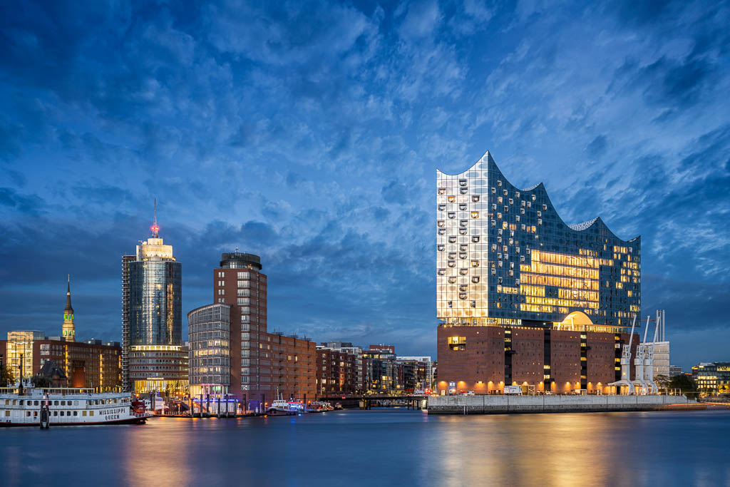 Elbphilharmonie