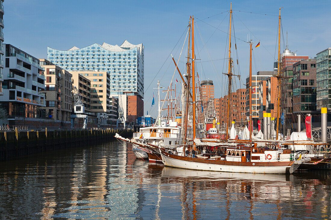 Museum Ships