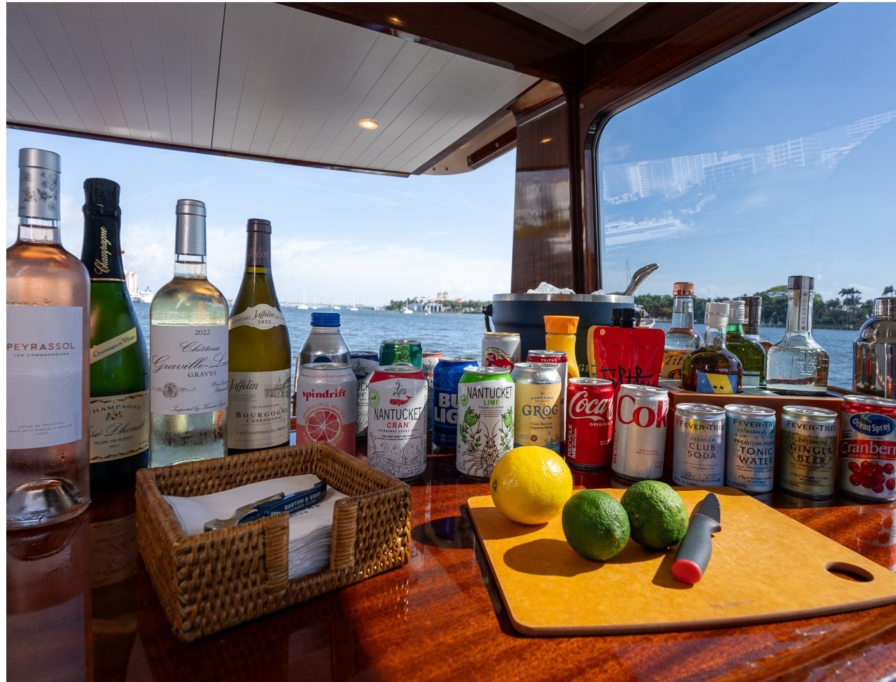 Ship Galley