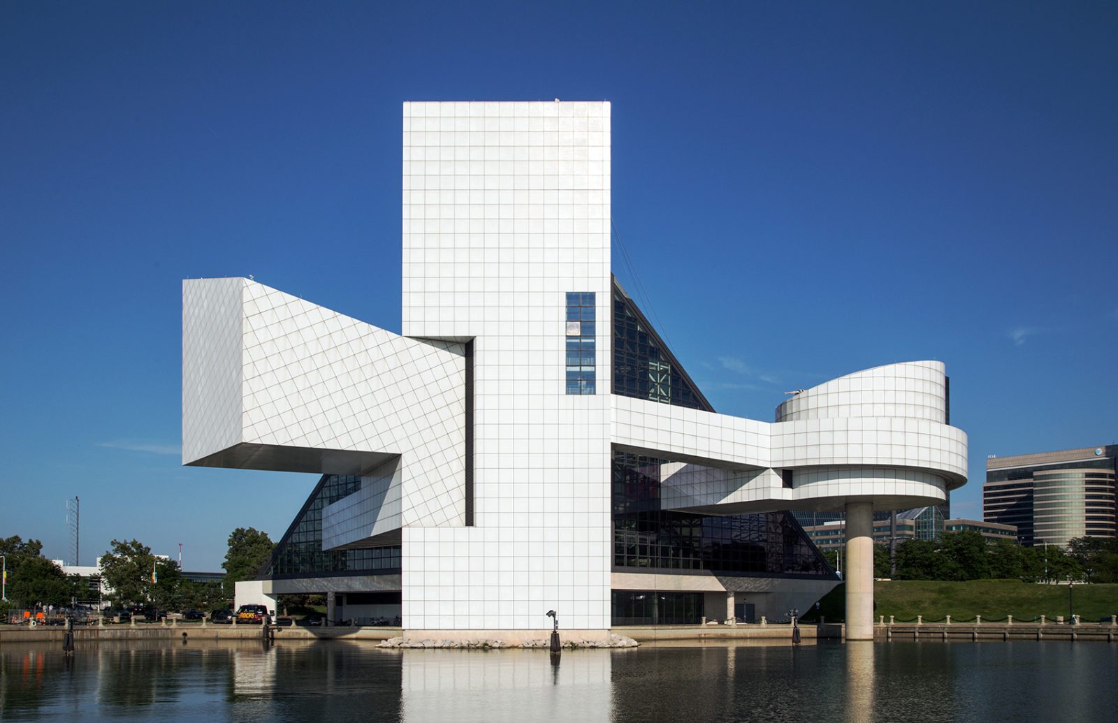Rock and Roll Hall of Fame