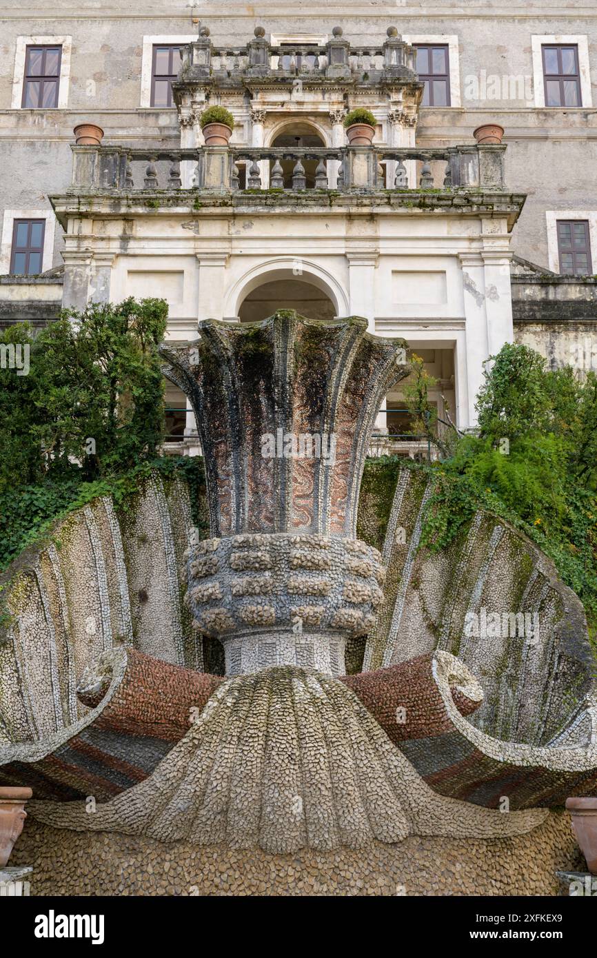 Fontana del Bicchierone