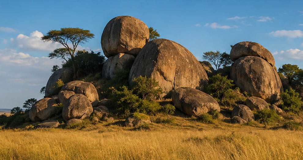 Your 3 Day Serengeti Safari Explained