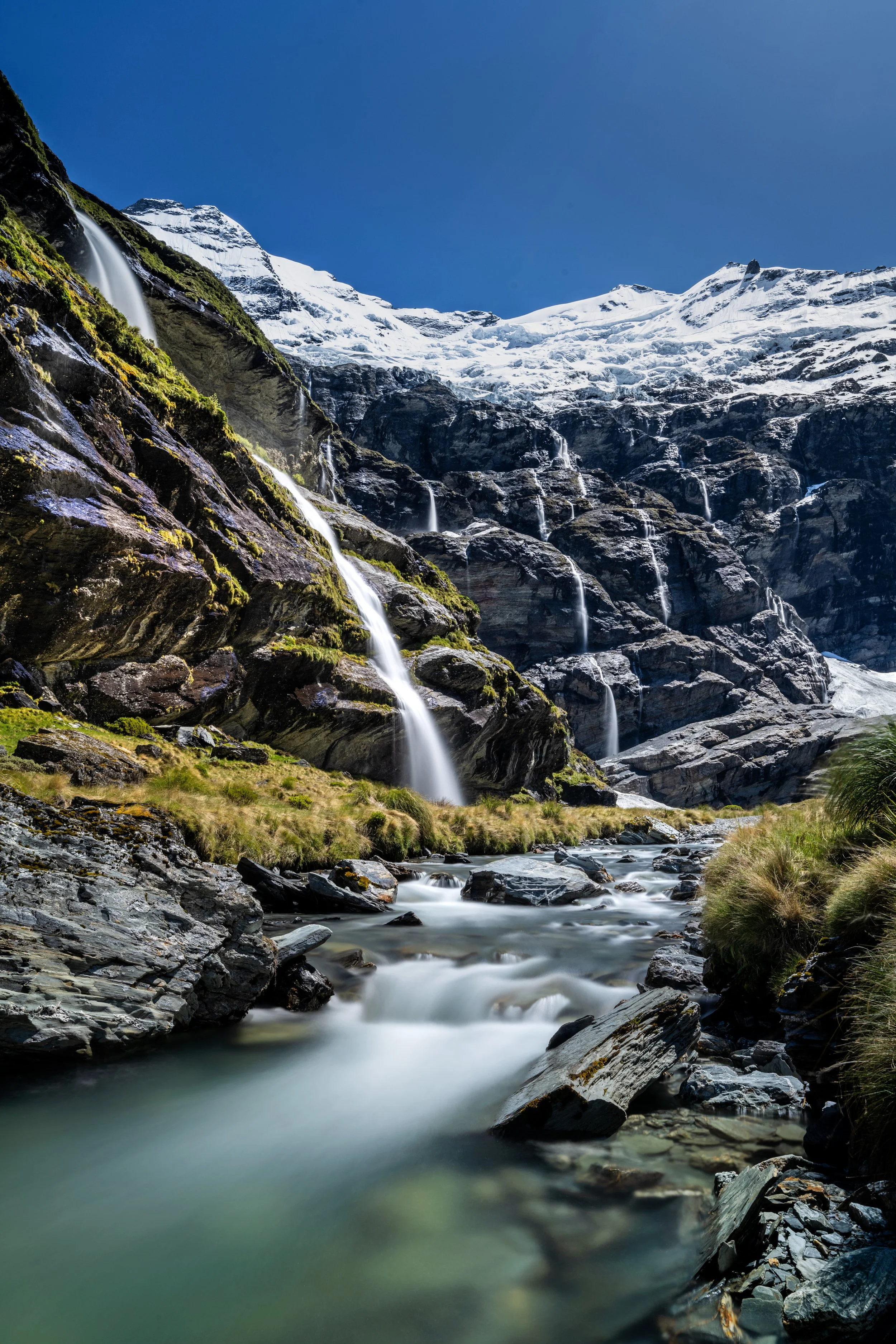 Your Earnslaw Burn Helicopter Tour Explained