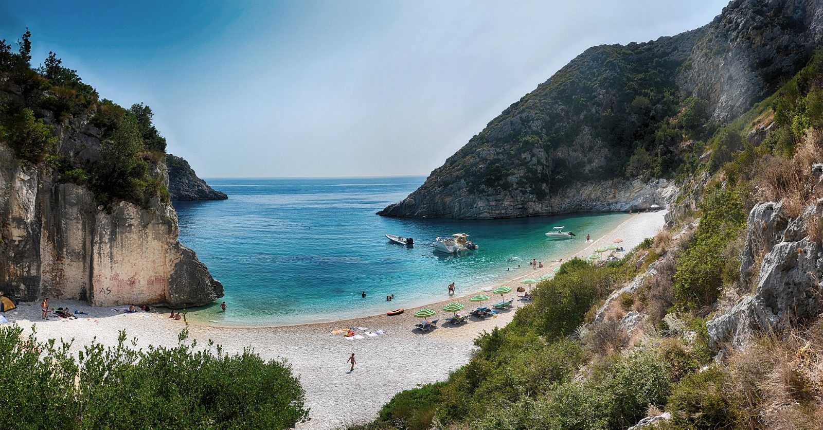 Grama Beach