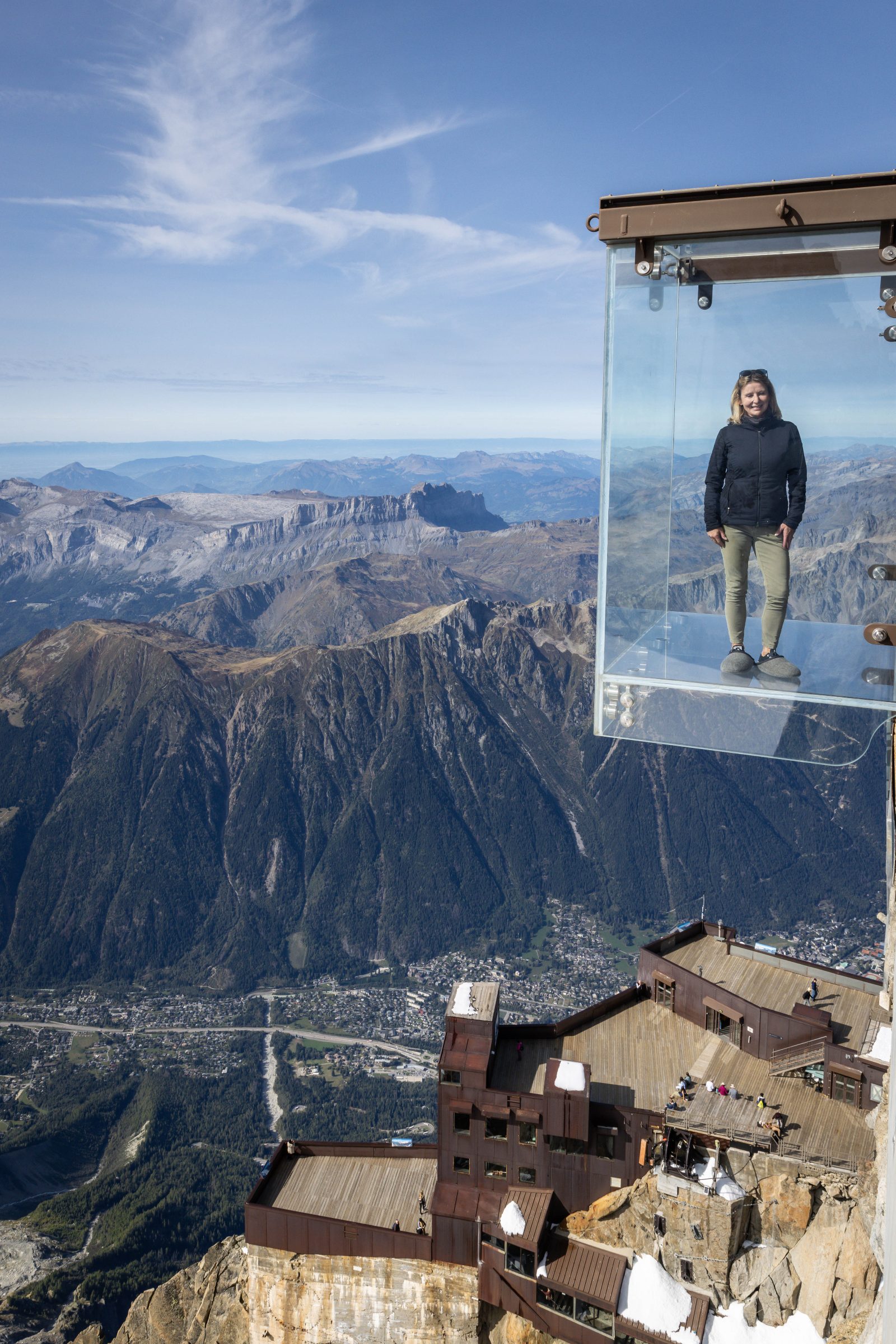 Summit