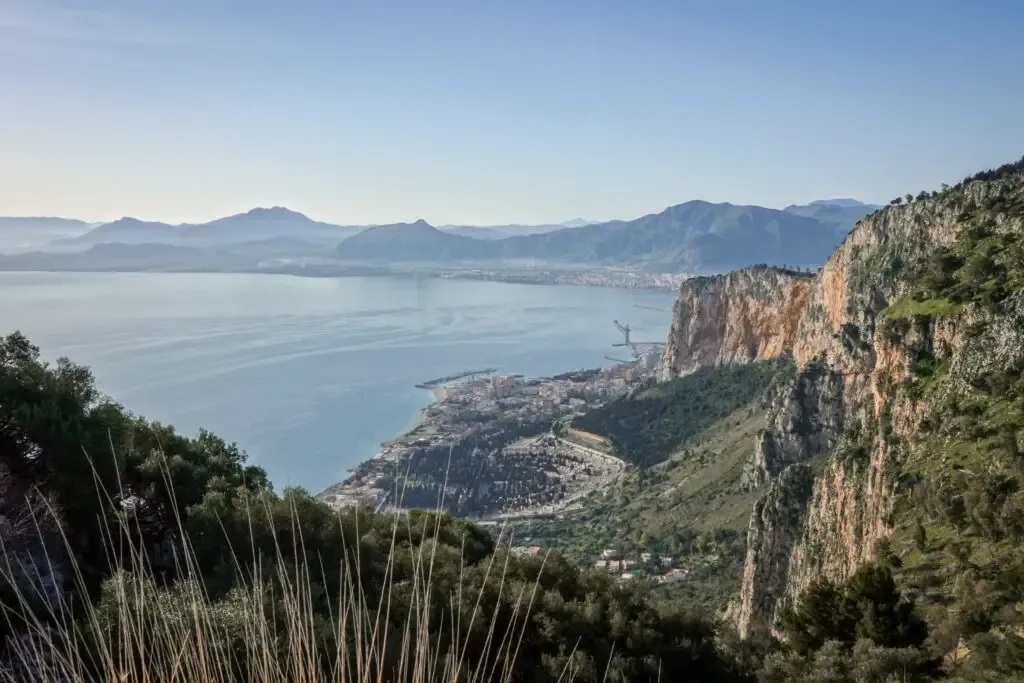 Monte Pellegrino