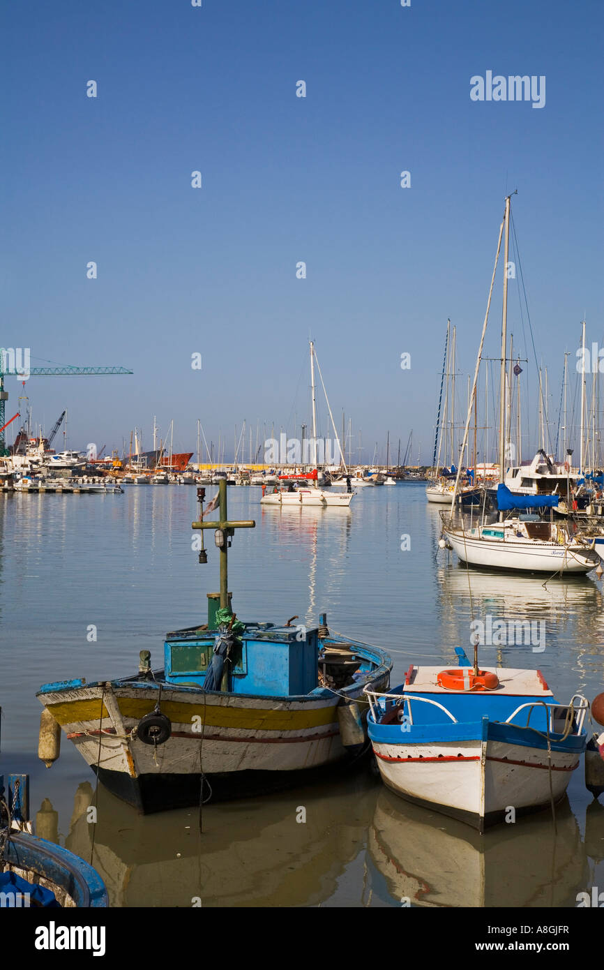 Marina La Cala