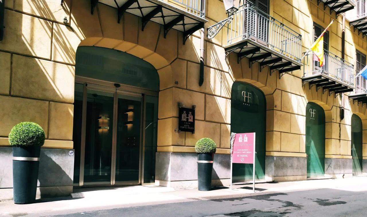 Grand Hotel Wagner