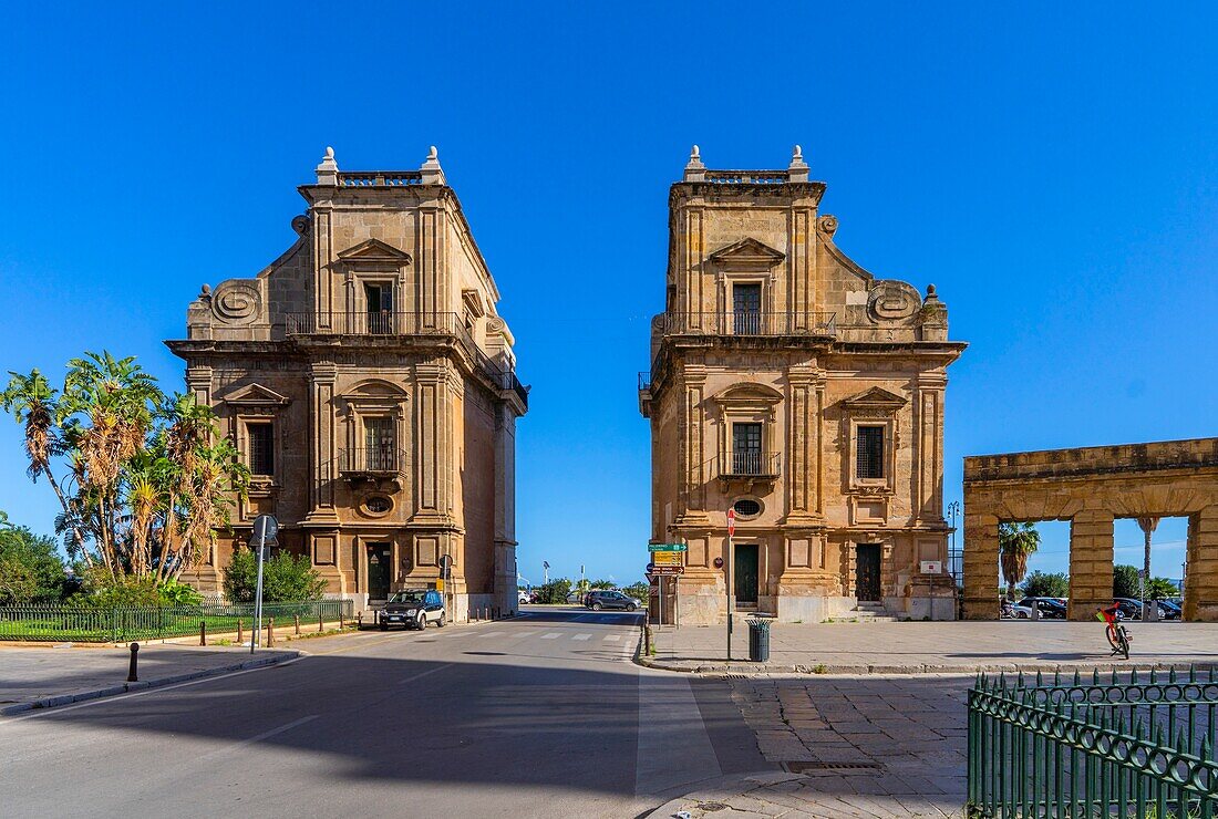 Porta Felice