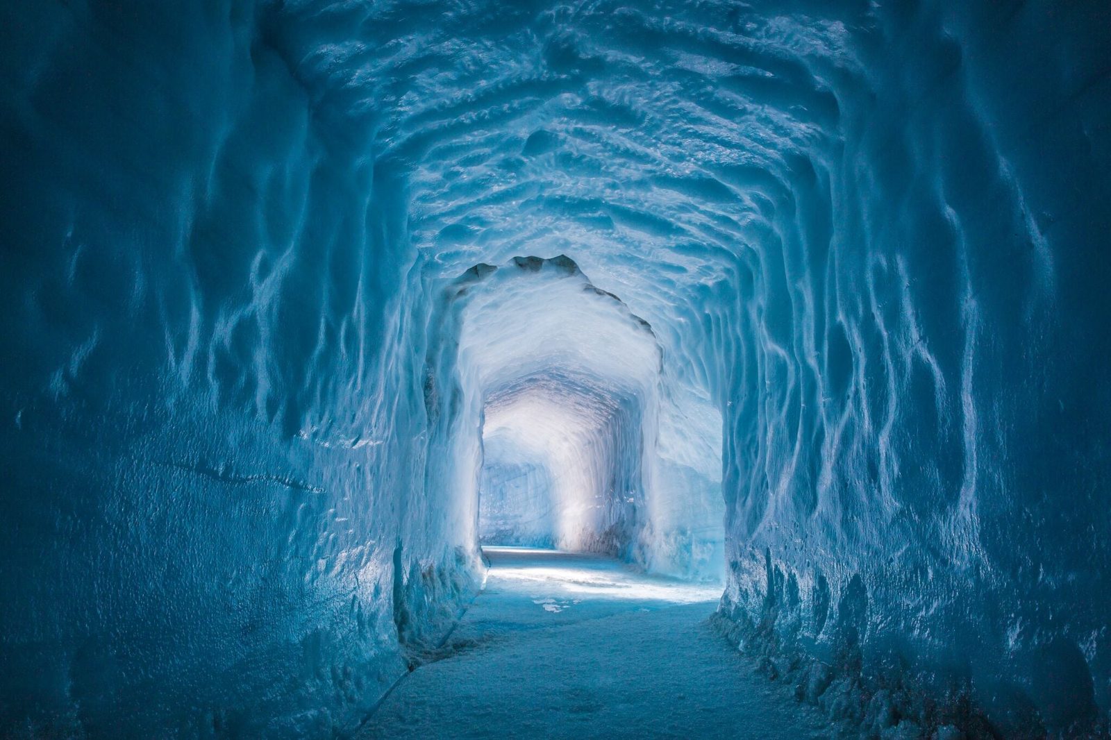 Langjokull Ice Cave Tour