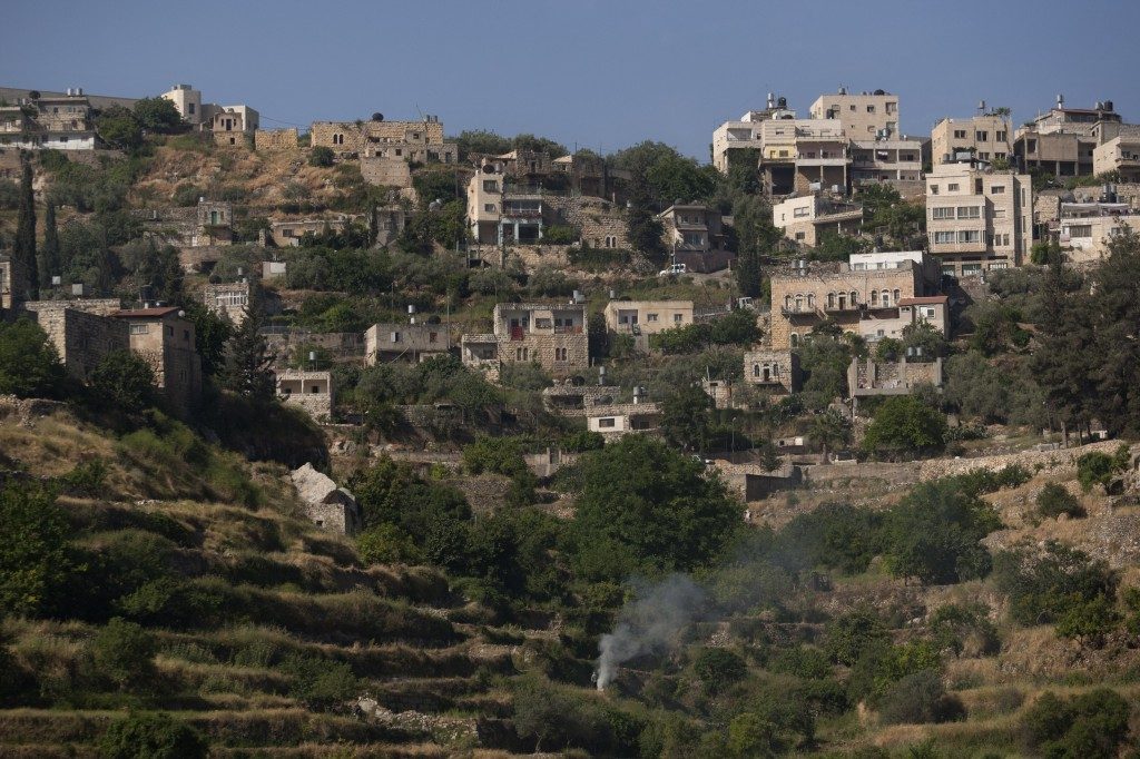 West Bank Guesthouses