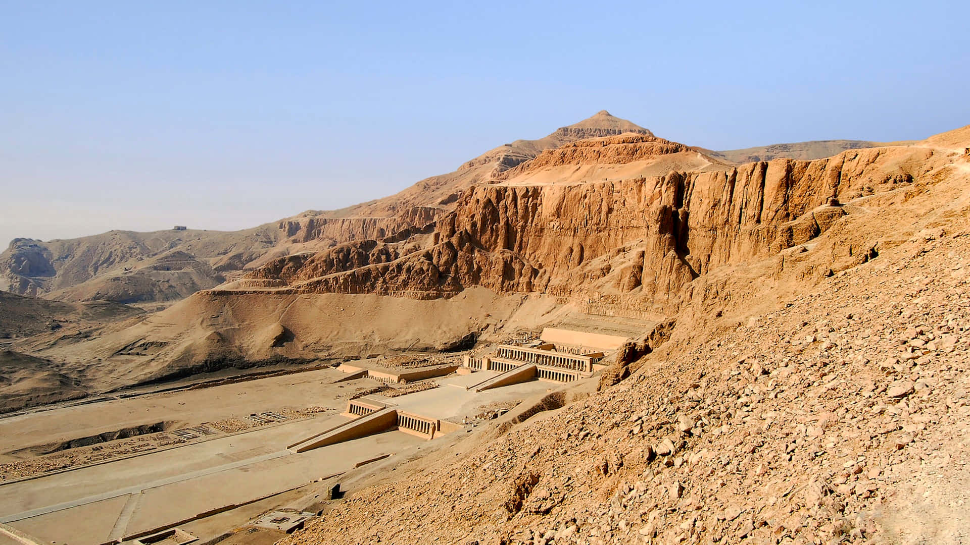 Hurghada to Luxor Day Trip