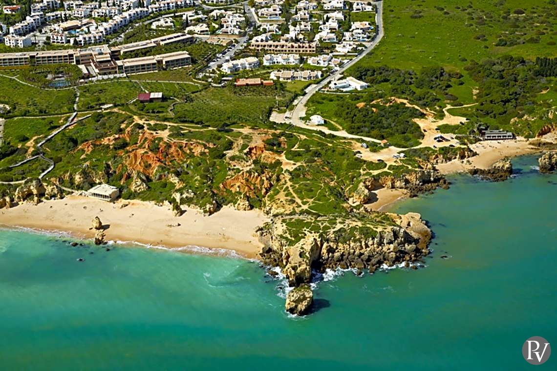 São Rafael Atlântico