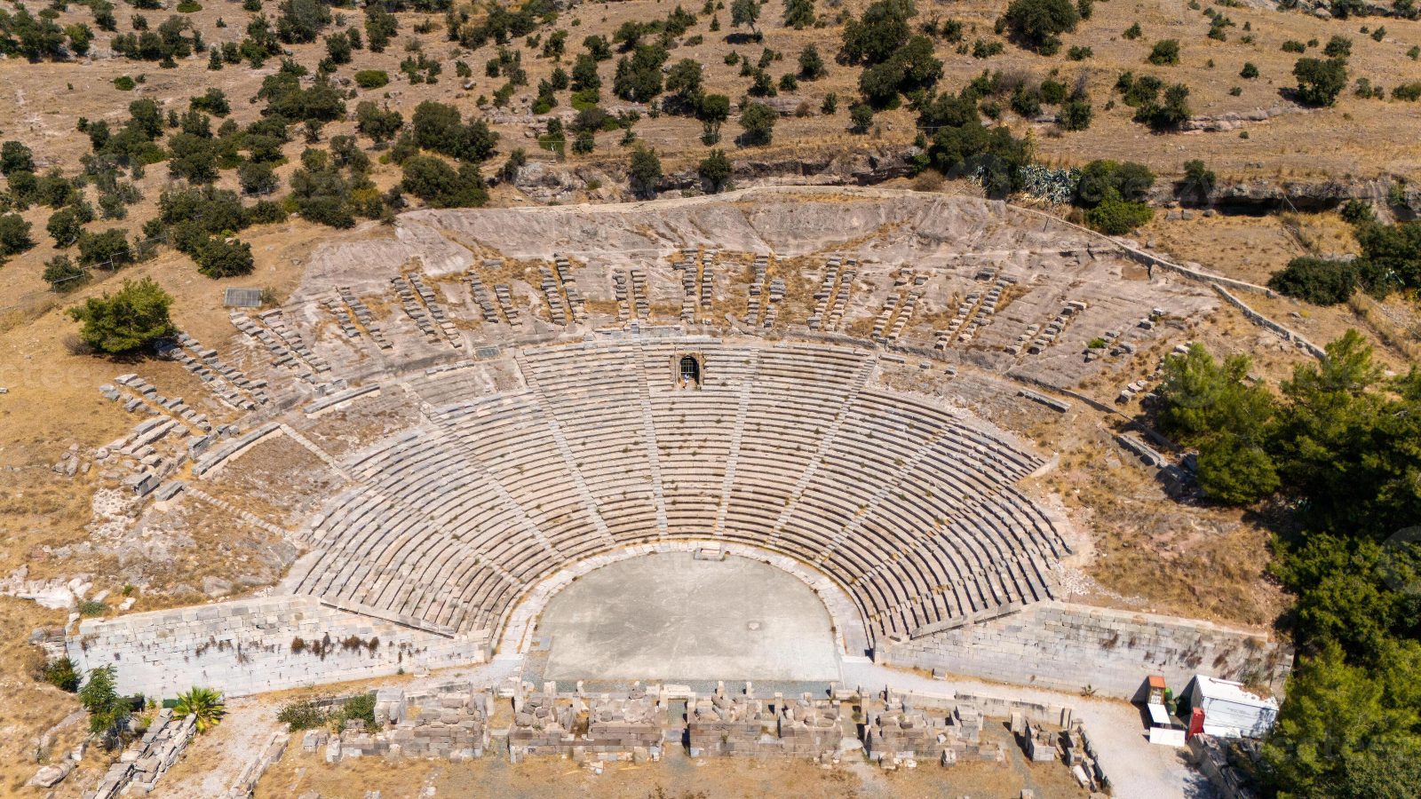 Ancient Theatre