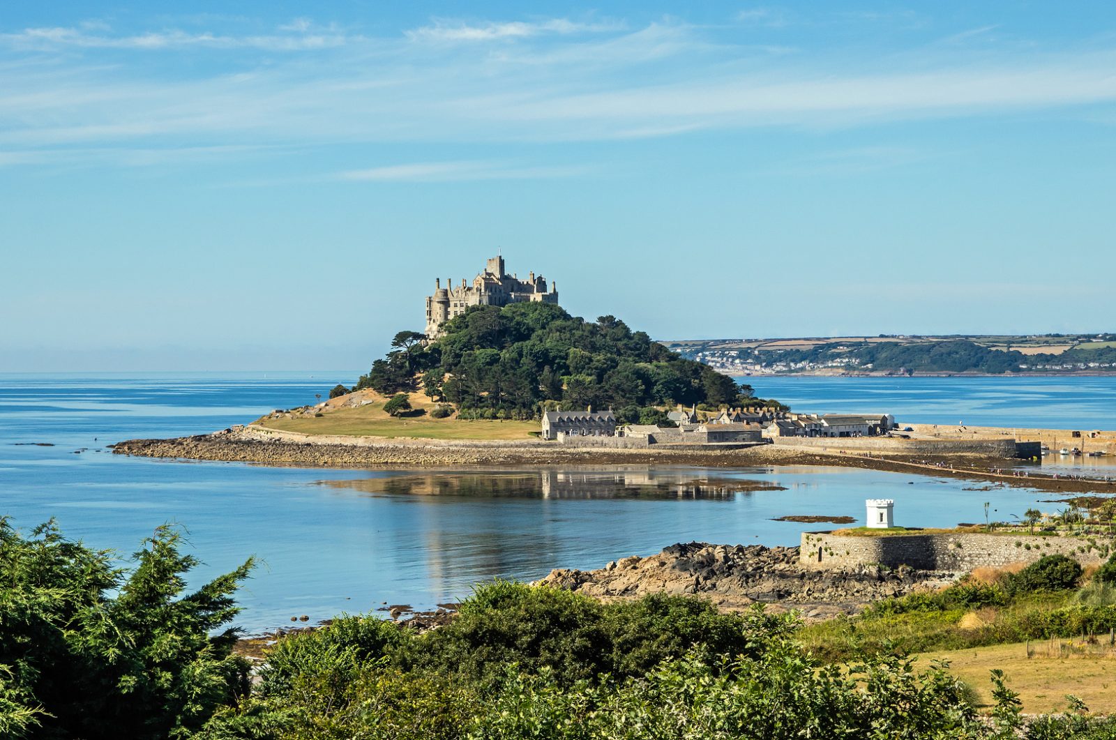 The Battery