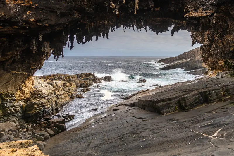 Admirals Arch