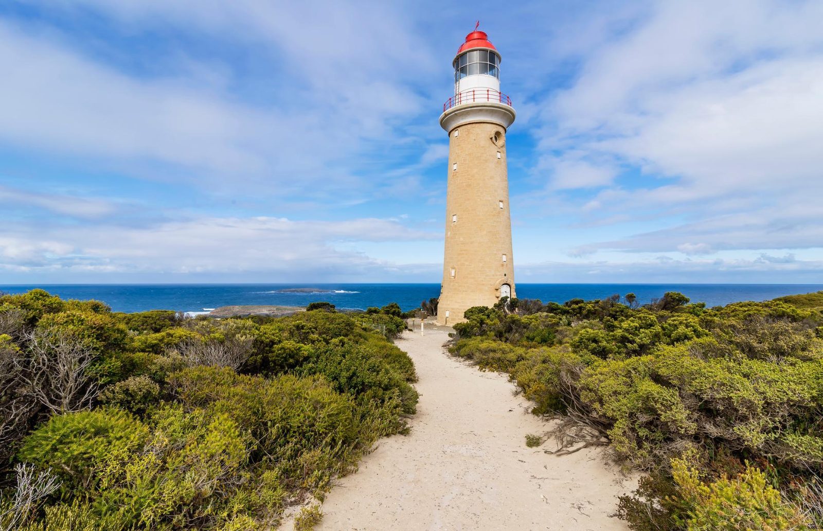 Cape du Couedic