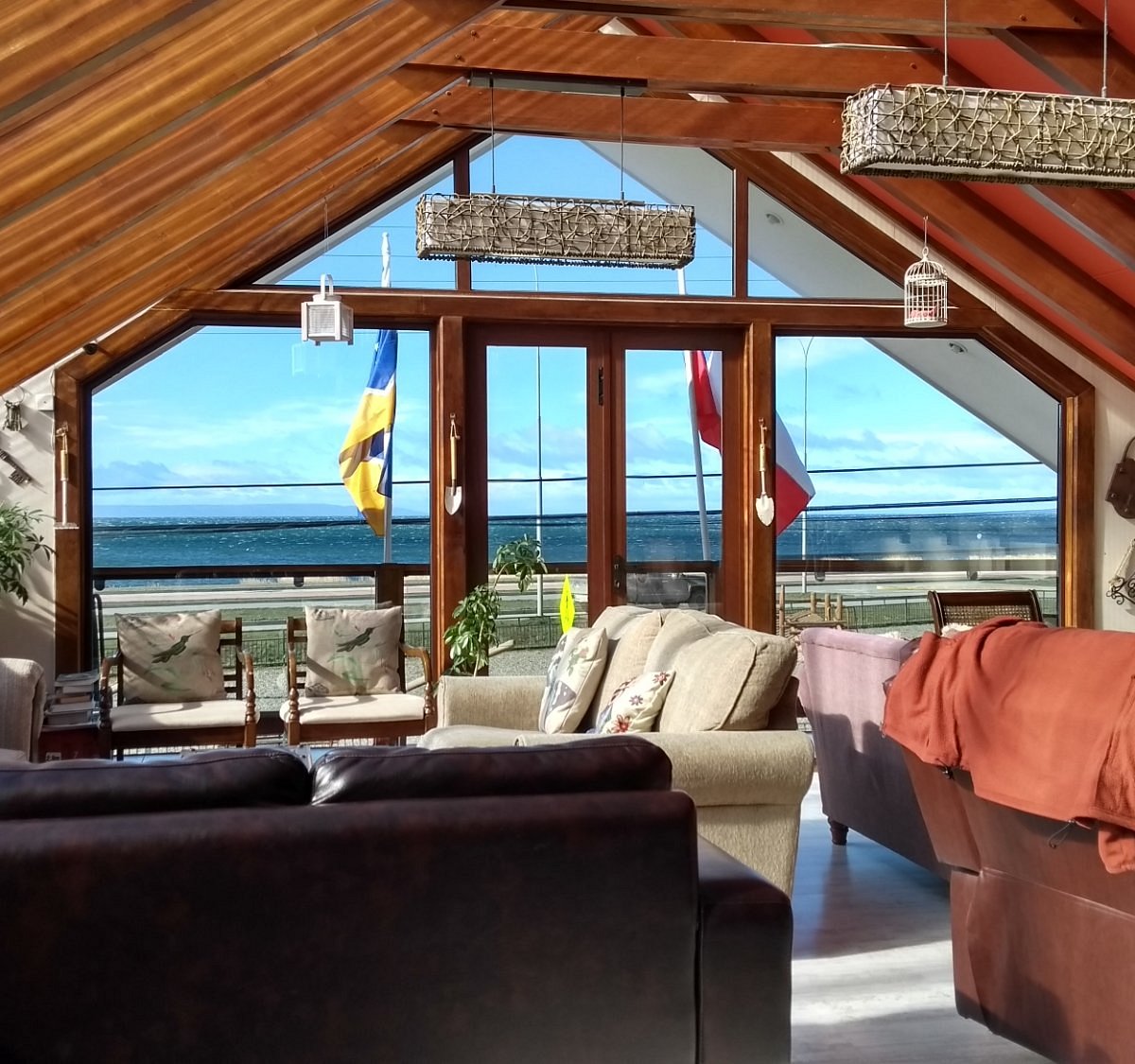 Hotel Cabo de Hornos