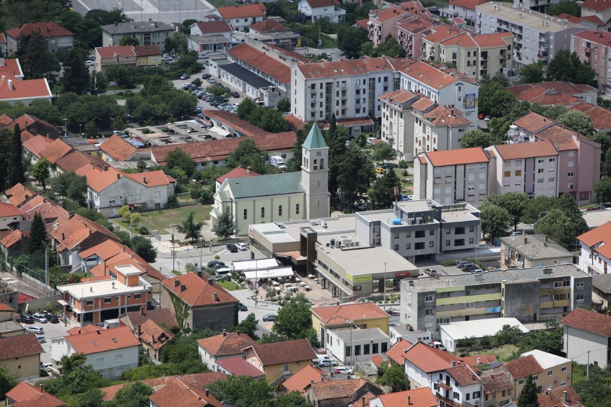 Ljubuški Boutique