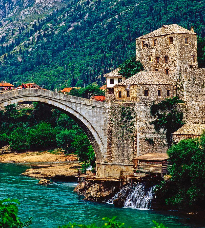 Mostar Hotels