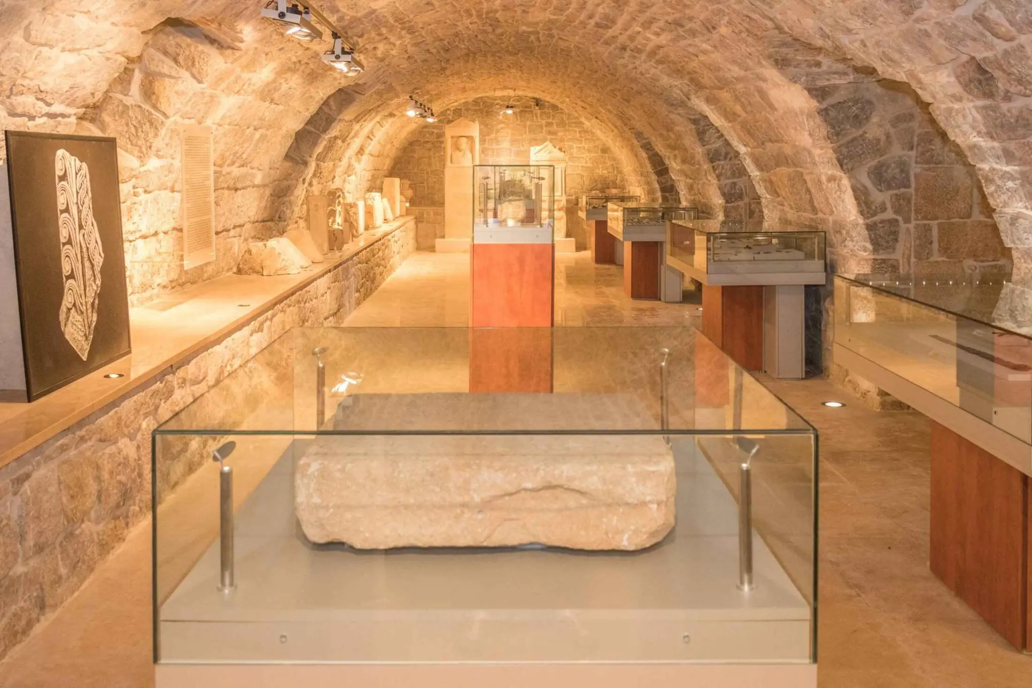 Humac Museum