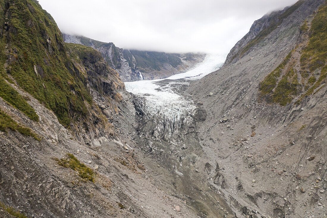 Your Fox Glacier Heli Hike Explained