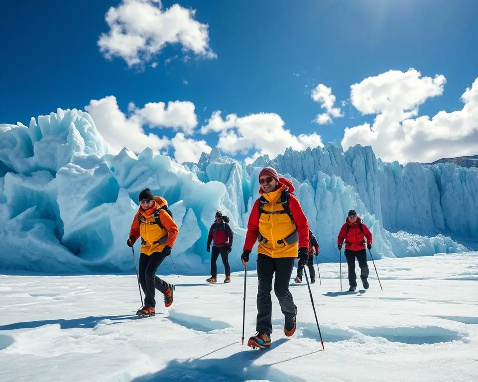 Your experience at Fox Glacier Heli Hike