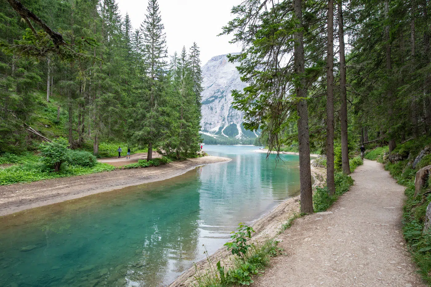Your experience at Dolomites Day Trip From Venice