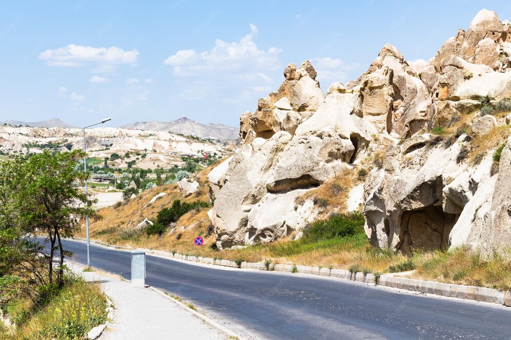 Your experience at Cappadocia Airport Transfer