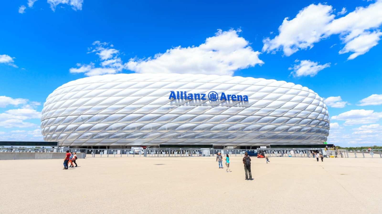 Hotel Arena