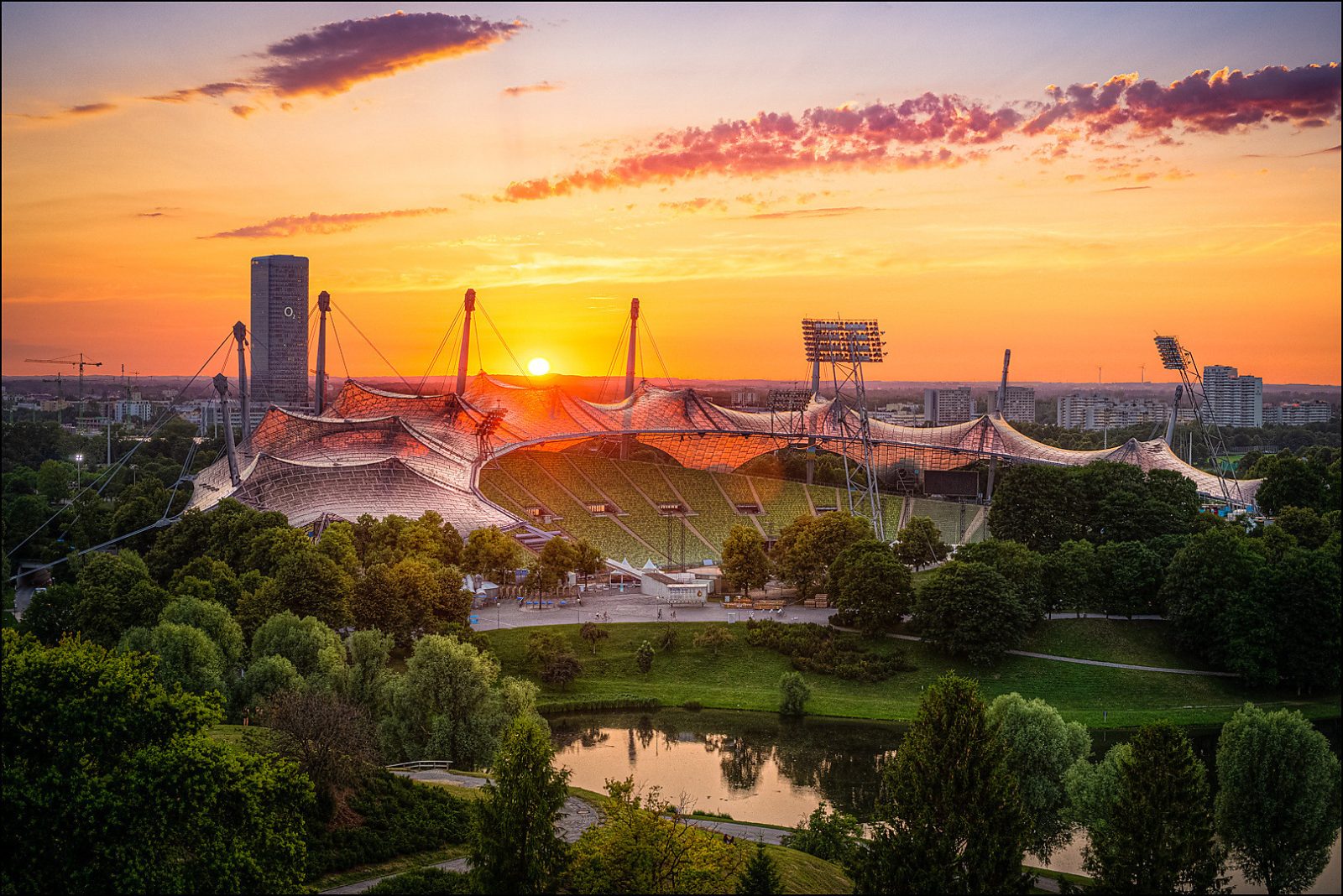 Olympiapark