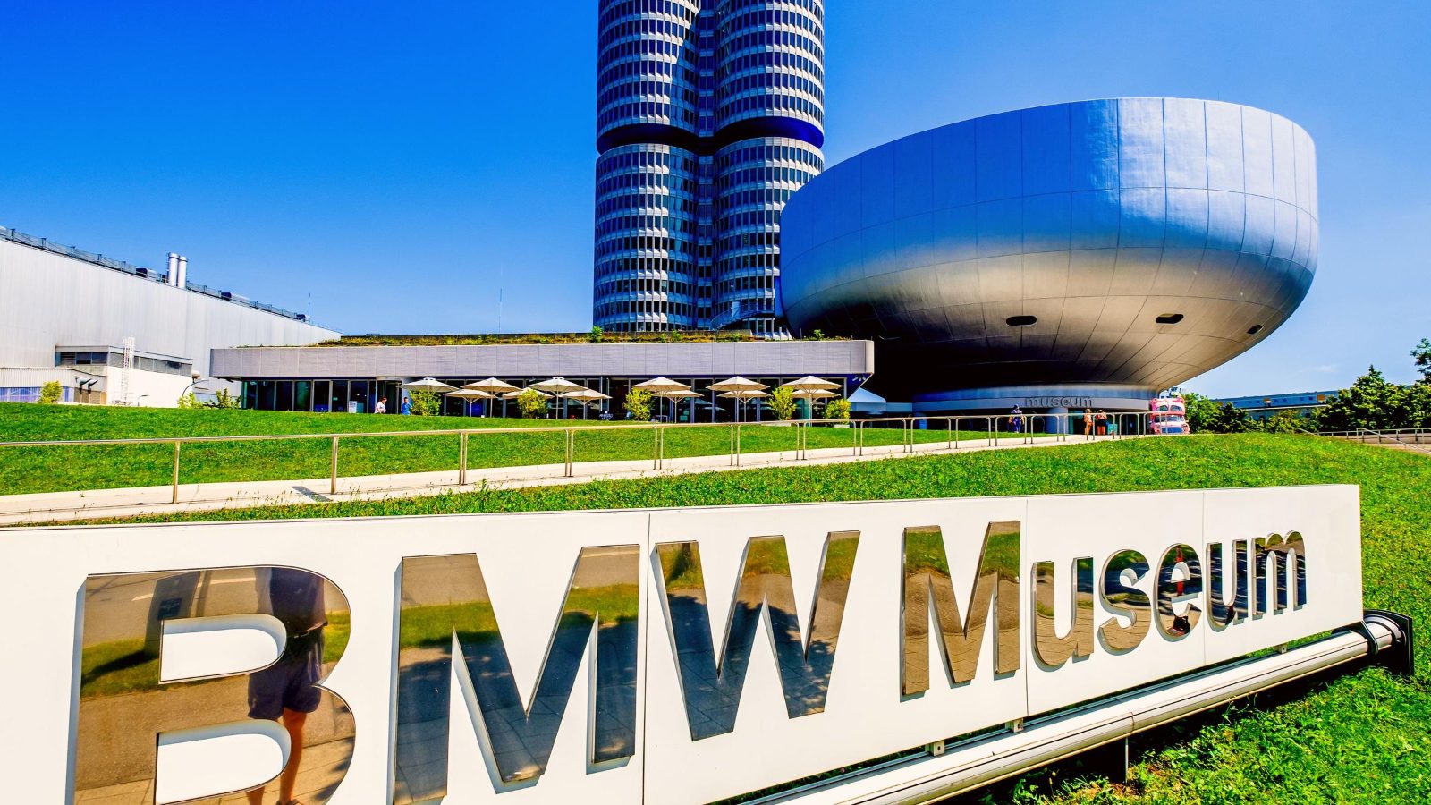BMW Museum