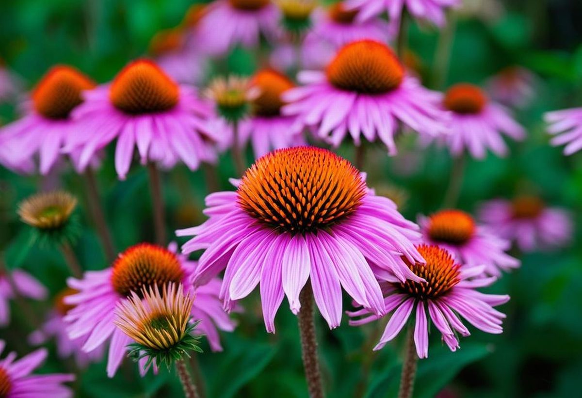 Marine Garden