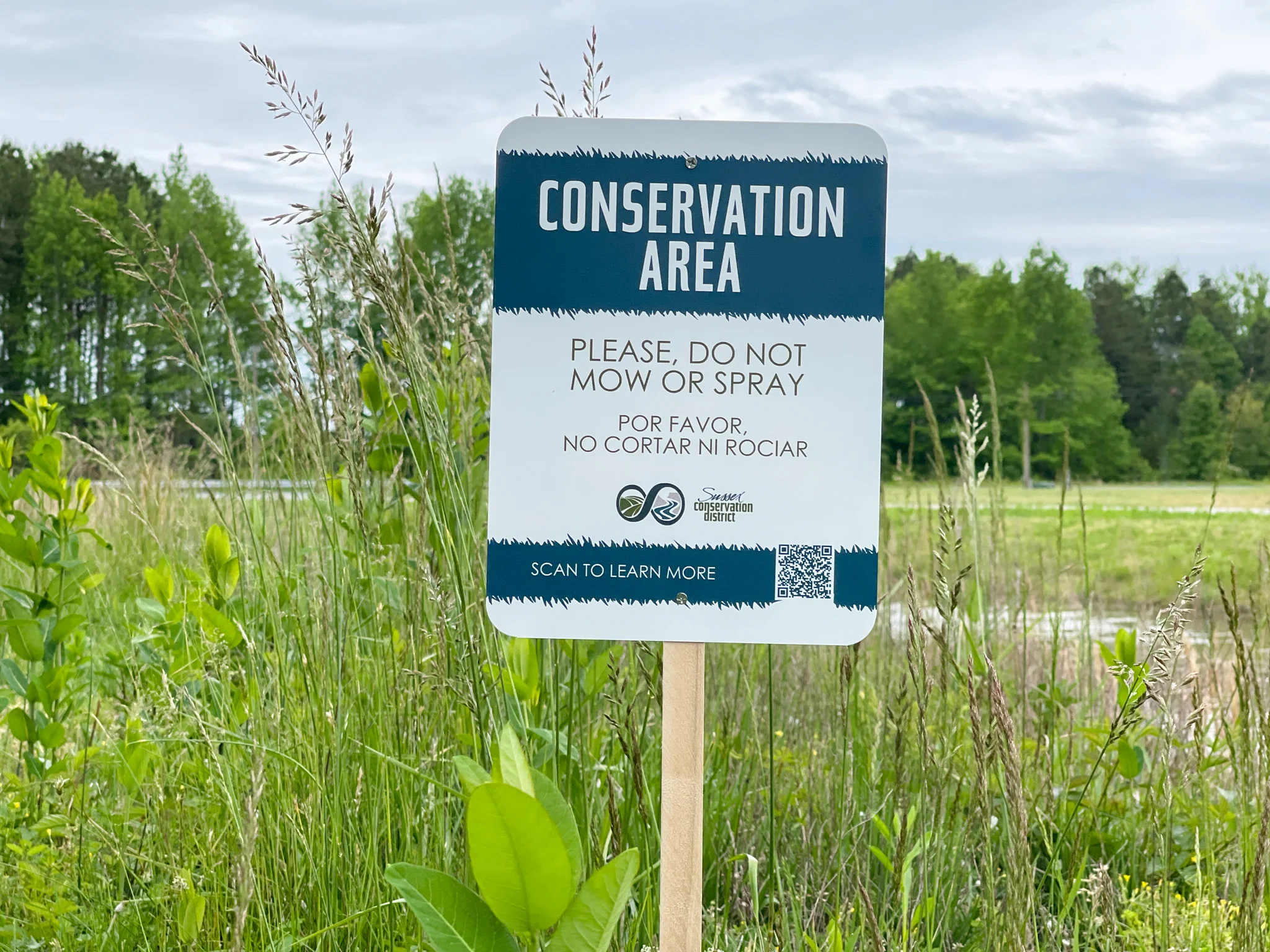 Conservation Centre