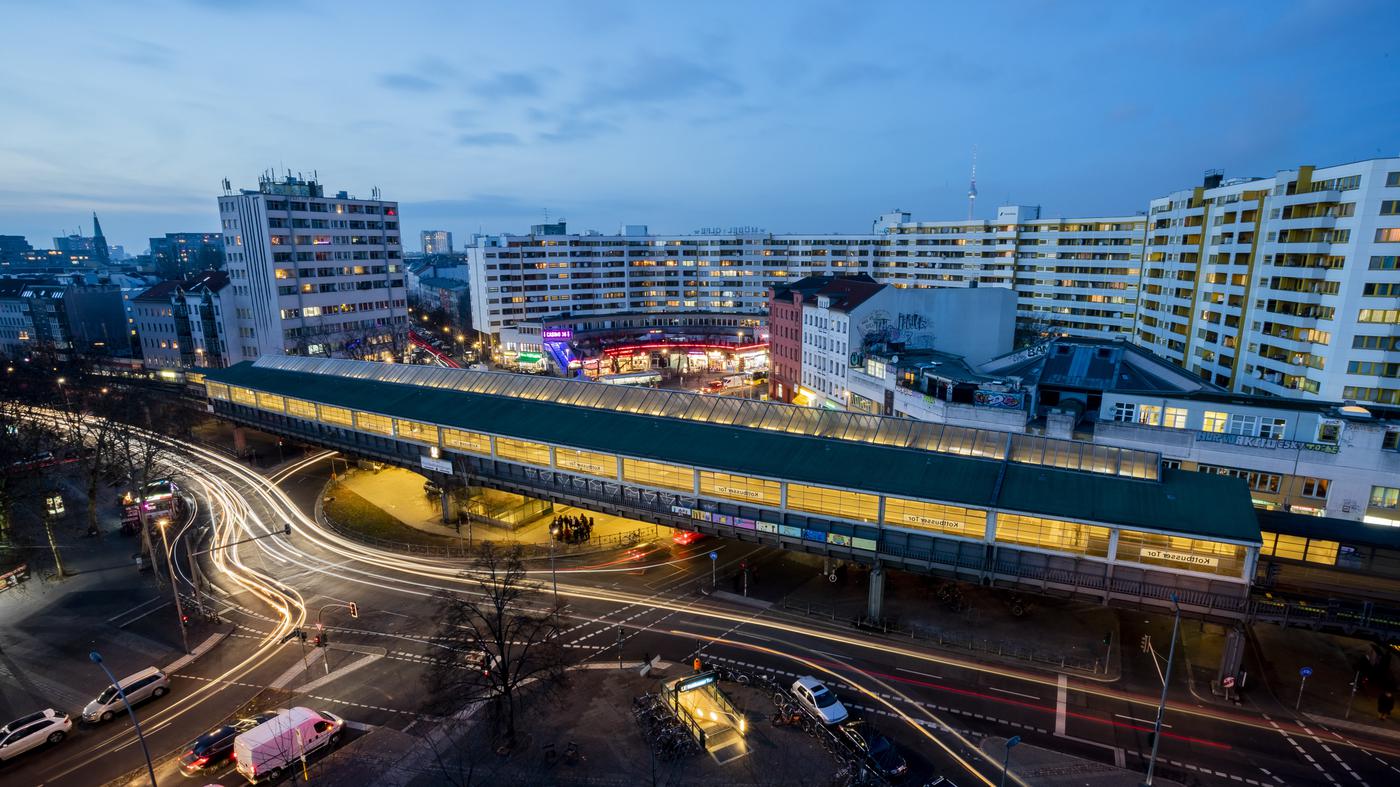 Kottbusser Tor