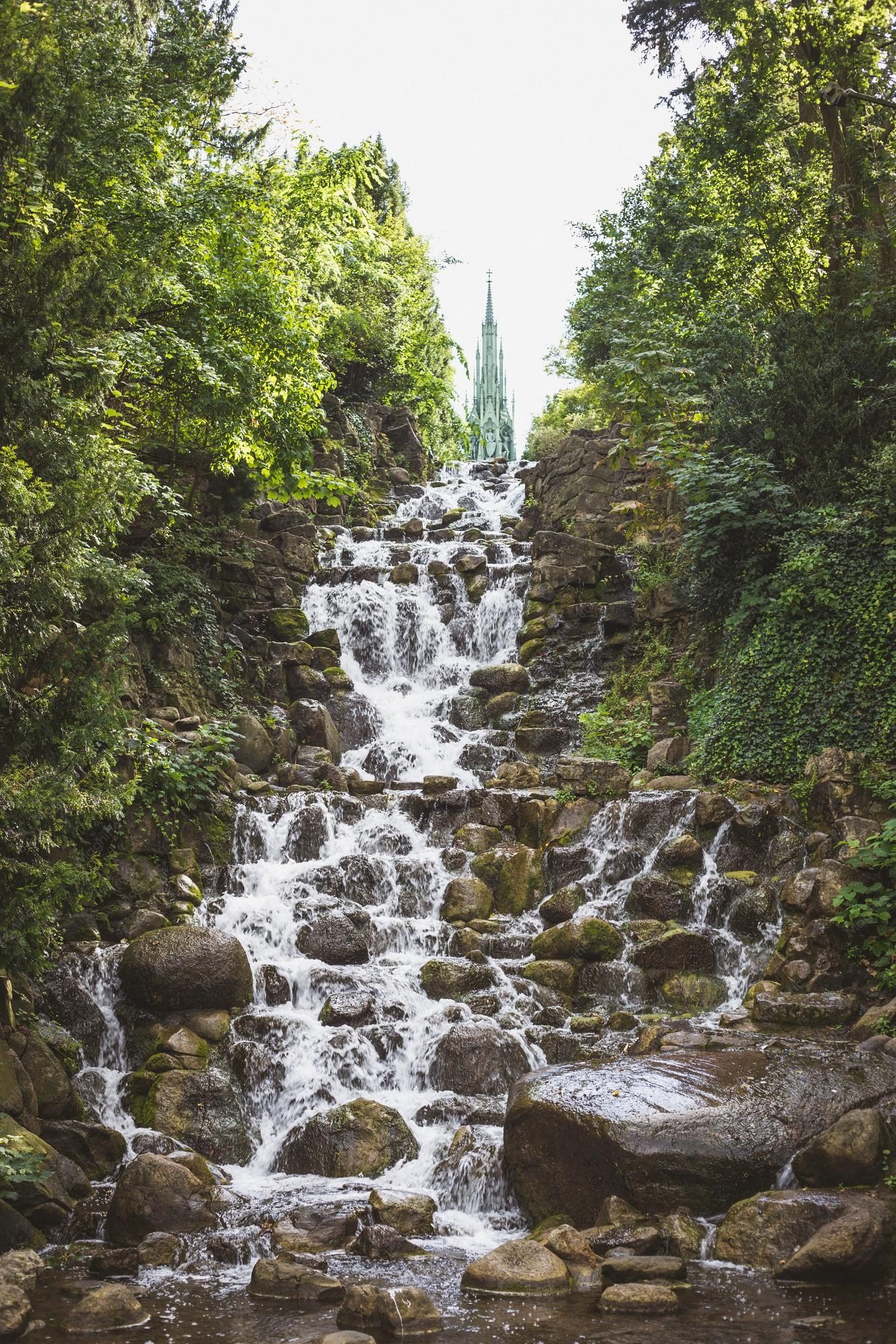Viktoriapark