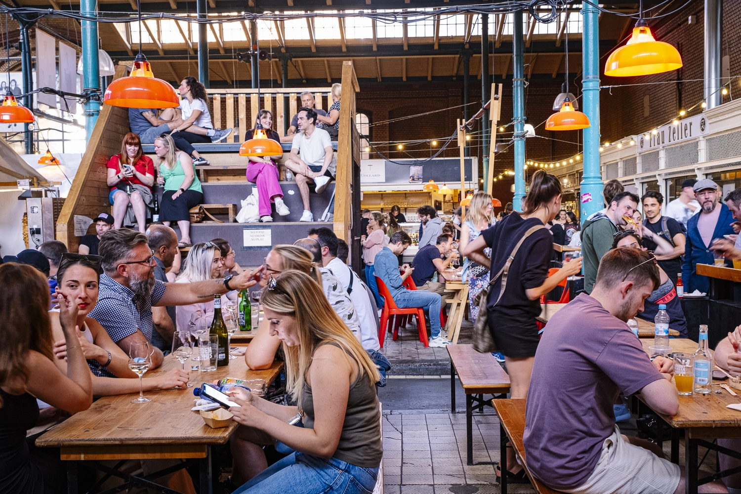 Your experience at Kreuzberg Food Tour