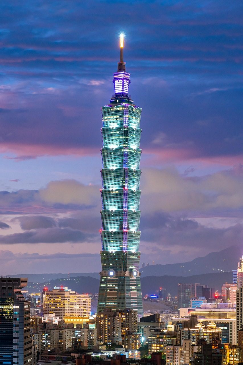 Taiwan 5 Day Tour: Island Highlights Explained