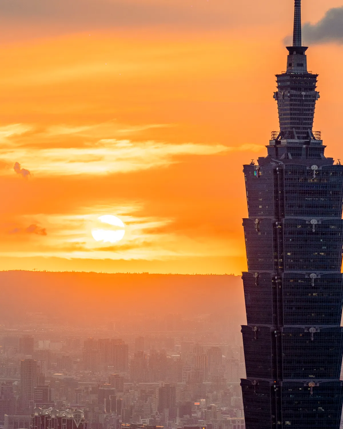 Your experience at Taiwan 5 Day Tour