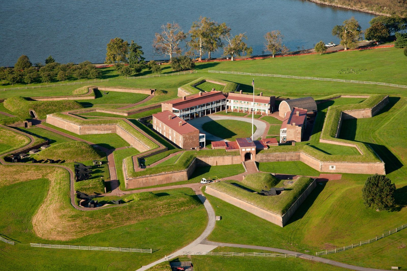Fort McHenry