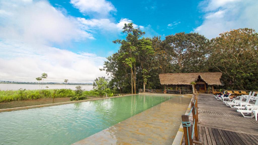 Hotel Amazon Bed and Breakfast