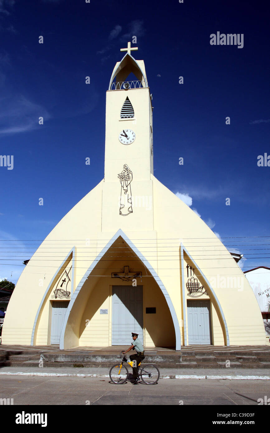 Leticia Cathedral