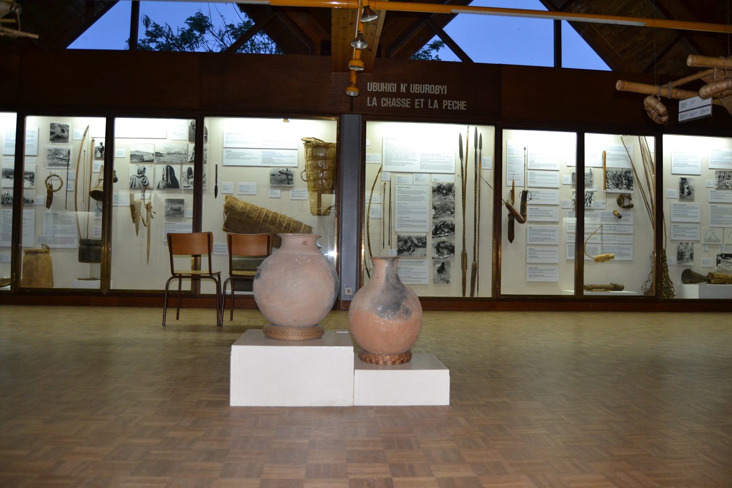 Ethnographic Museum