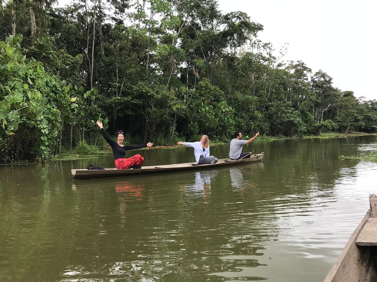 Your experience at Leticia Amazon Tours