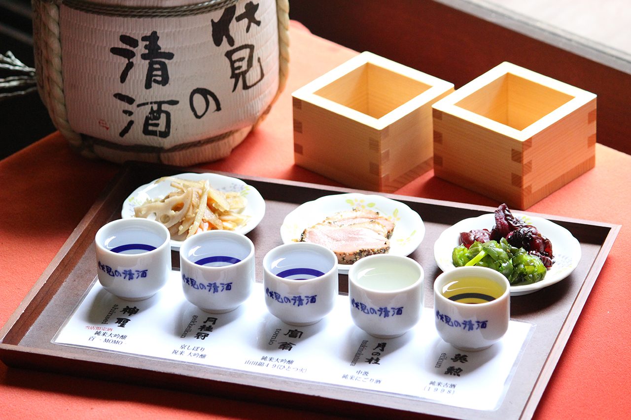 Fushimi Yume Hyakushu