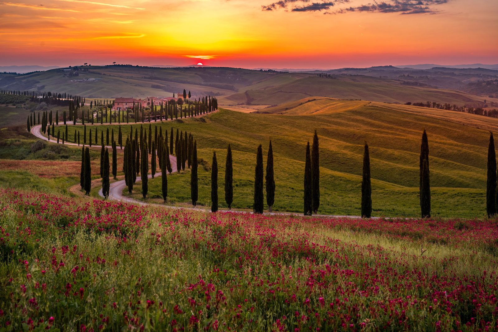 Agriturismo Baccoleno