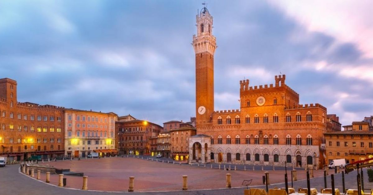 Siena